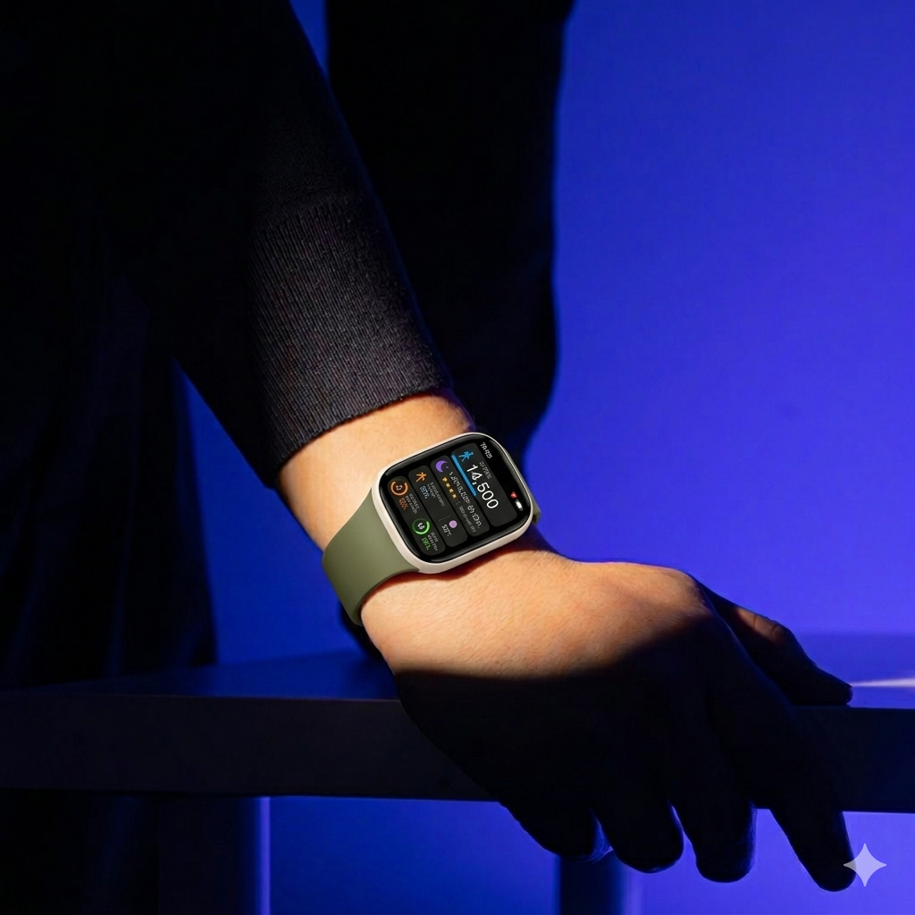 Illustration Harmony autour des valeurs de la marque