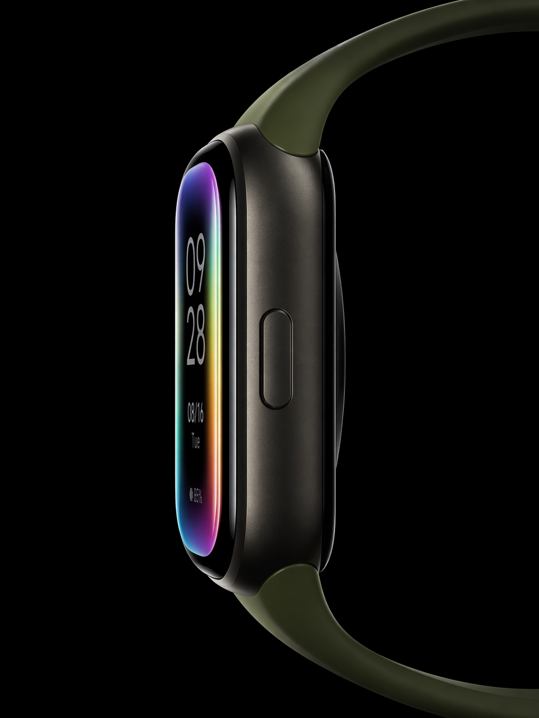 Bracelet Harmony pour une consommation plus cohérente, durable et sobre